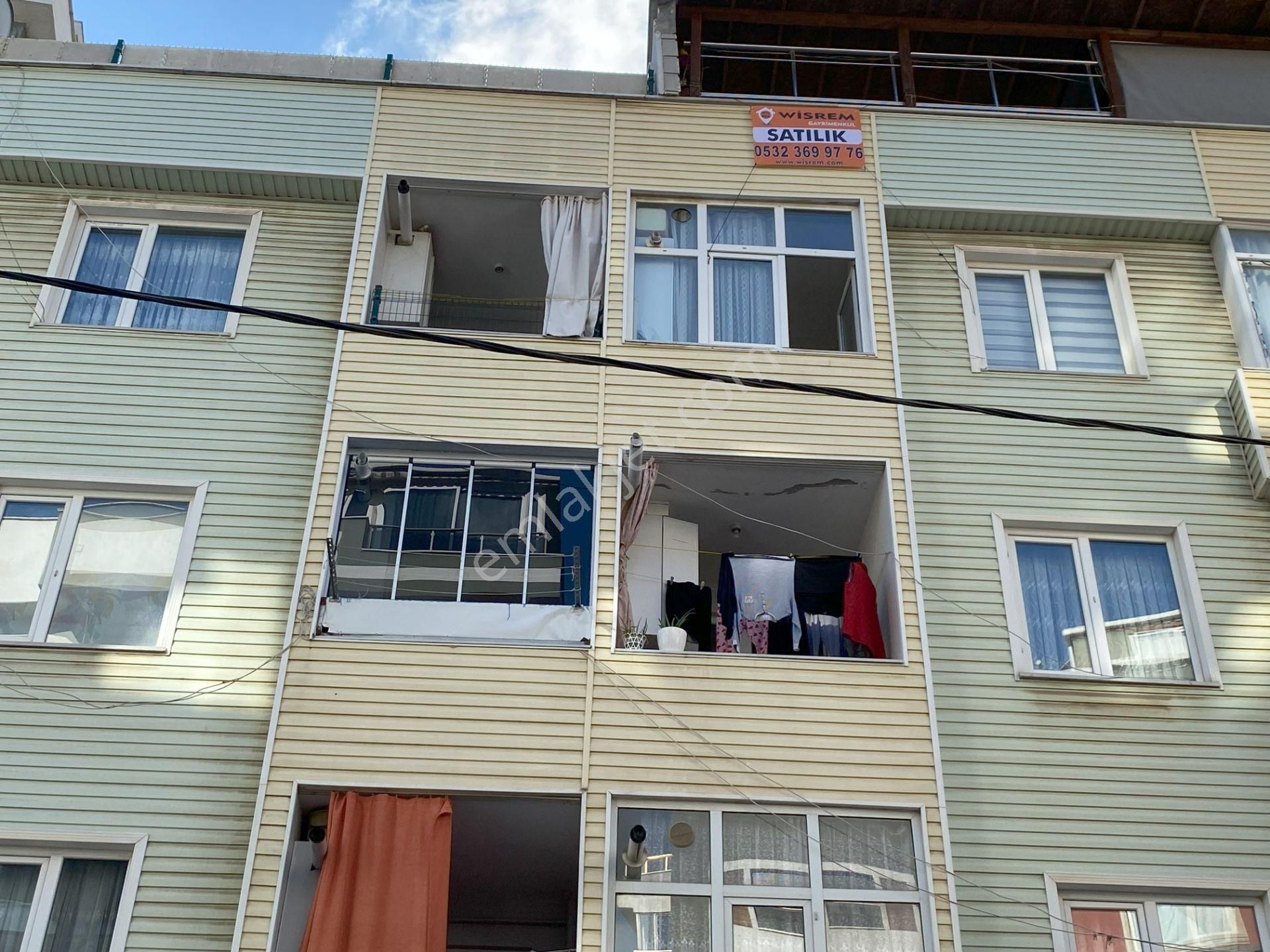 Pendik Kurtköy Satılık Daire Wisrem Gayrimenkul'den Kurtköy'de 4+2 Dubleks Teraslı Genişdaire