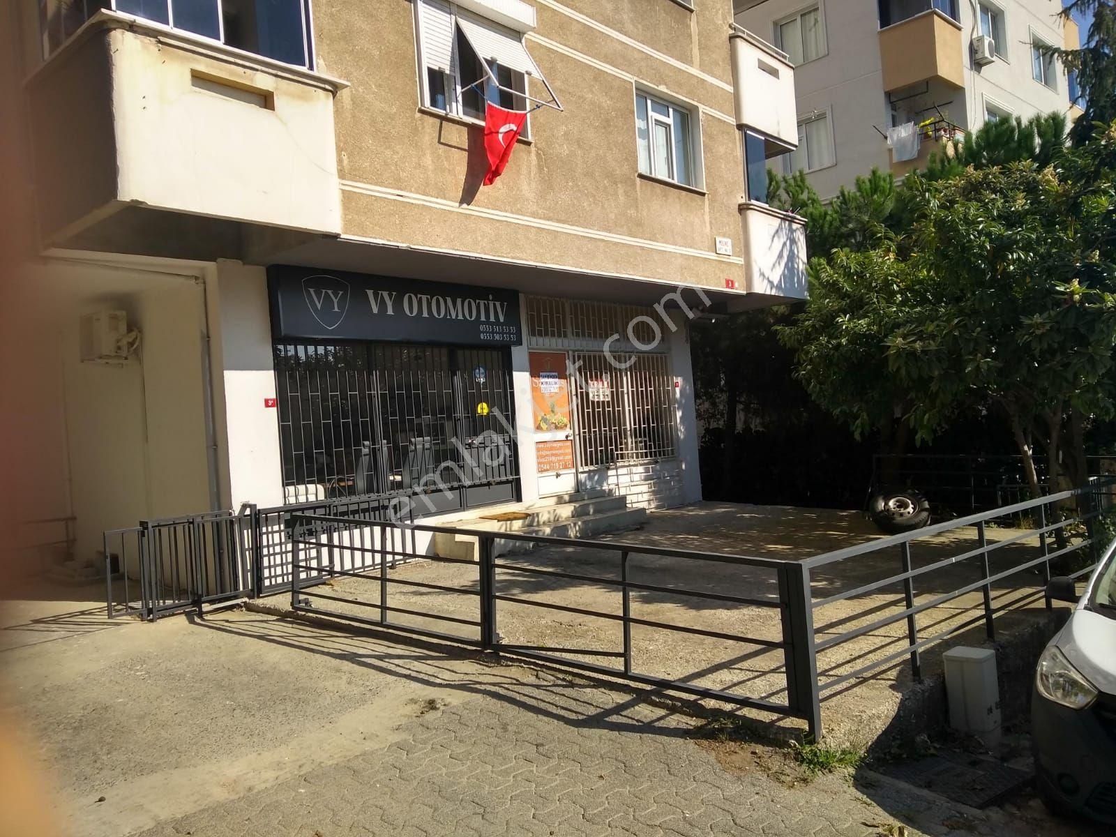 Ataşehir İçerenköy Satılık Dükkan & Mağaza Satılık Dükkan/ofis/işyeri