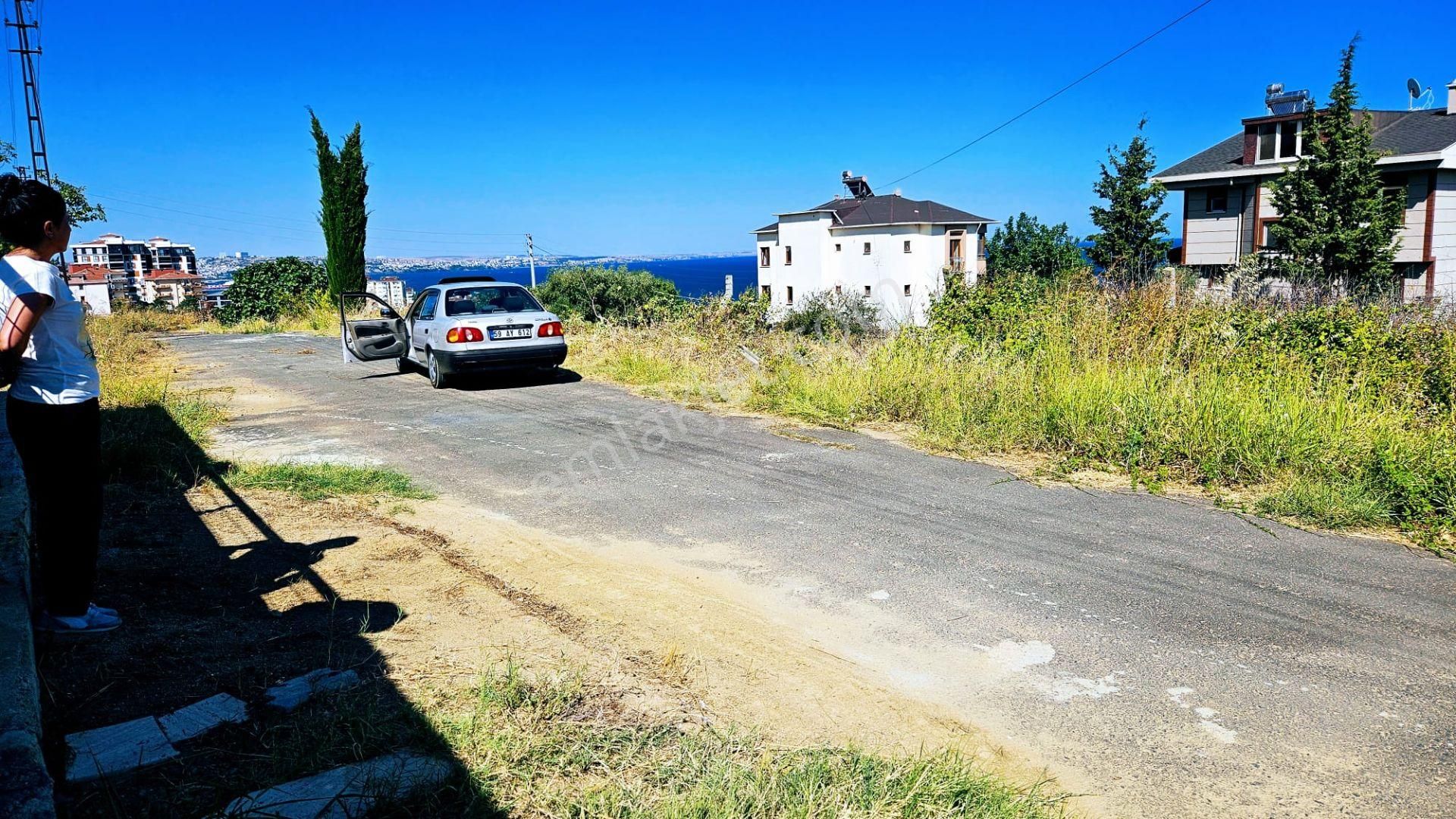 Süleymanpaşa Topağaç Satılık Konut İmarlı Tekirdağ Barbarosta Acil Satılık İster Müstakil Evini Yap İstersen Yatırımlık Olarak Beklet