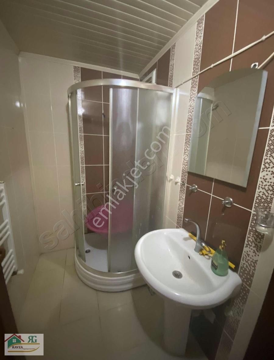 Ravza Yapı Gayrimenkulden 80m2 Eşyalı Kiralık Daire. - Görsel 5