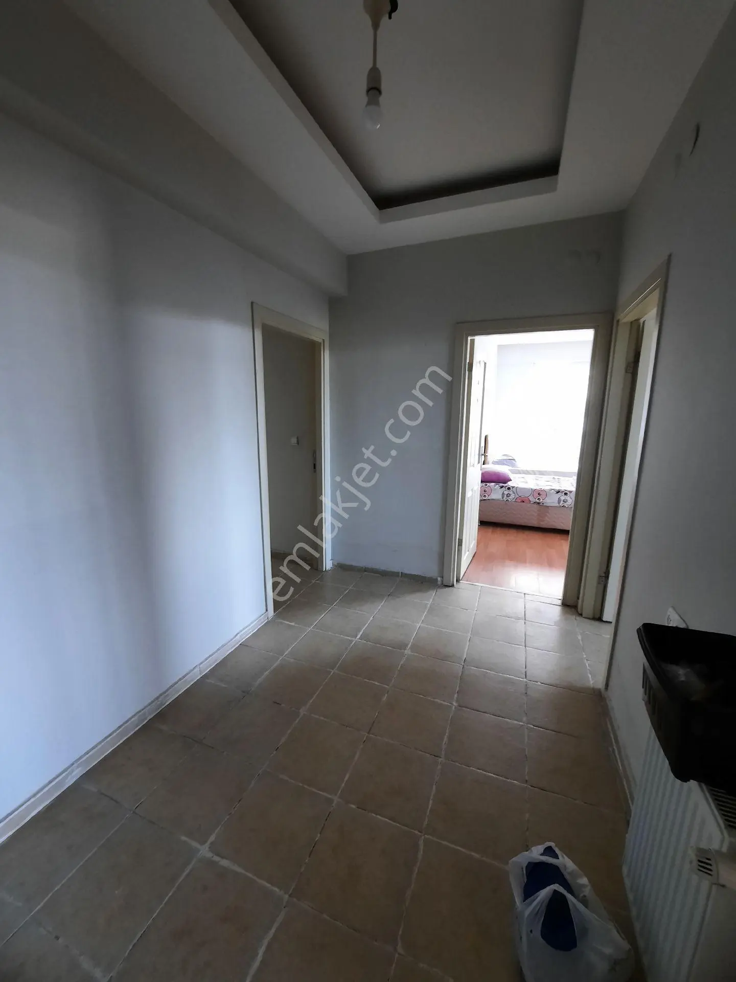 Talas Anayurt Eşyalı 4 Oda Kiralık Daire - Görsel 5