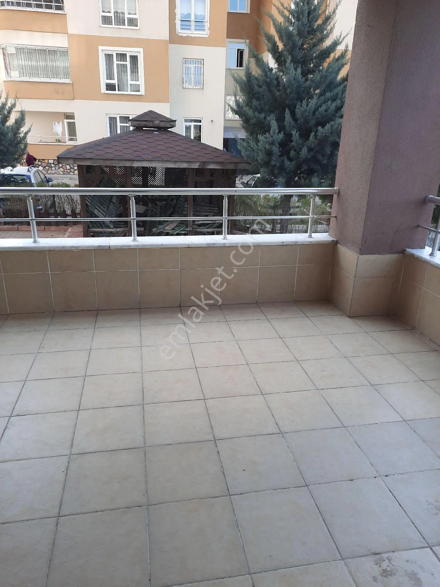 Talas Anayurt Eşyalı 4 Oda Kiralık Daire - Görsel 2