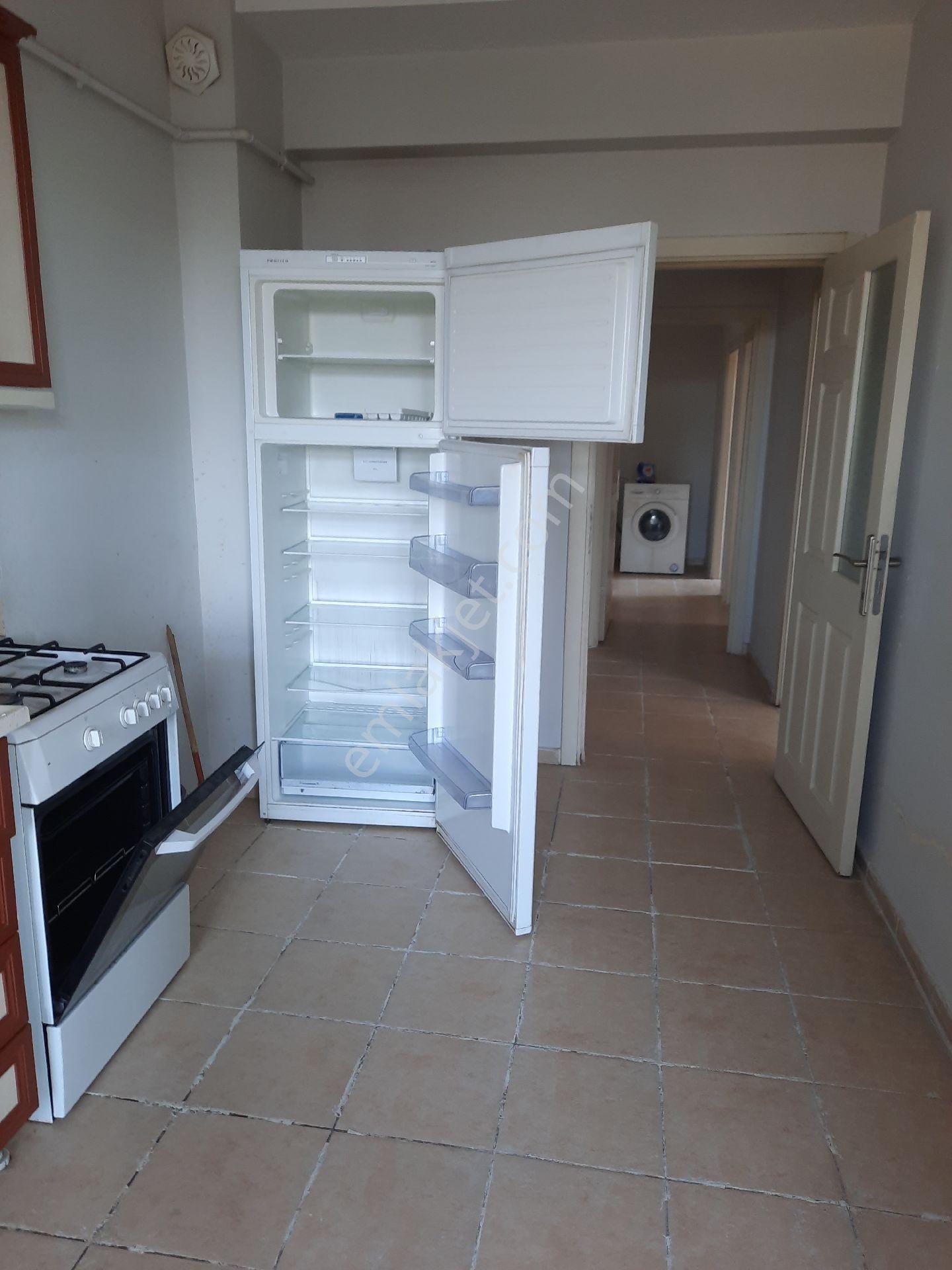 Talas Anayurt Eşyalı 4 Oda Kiralık Daire - Görsel 7