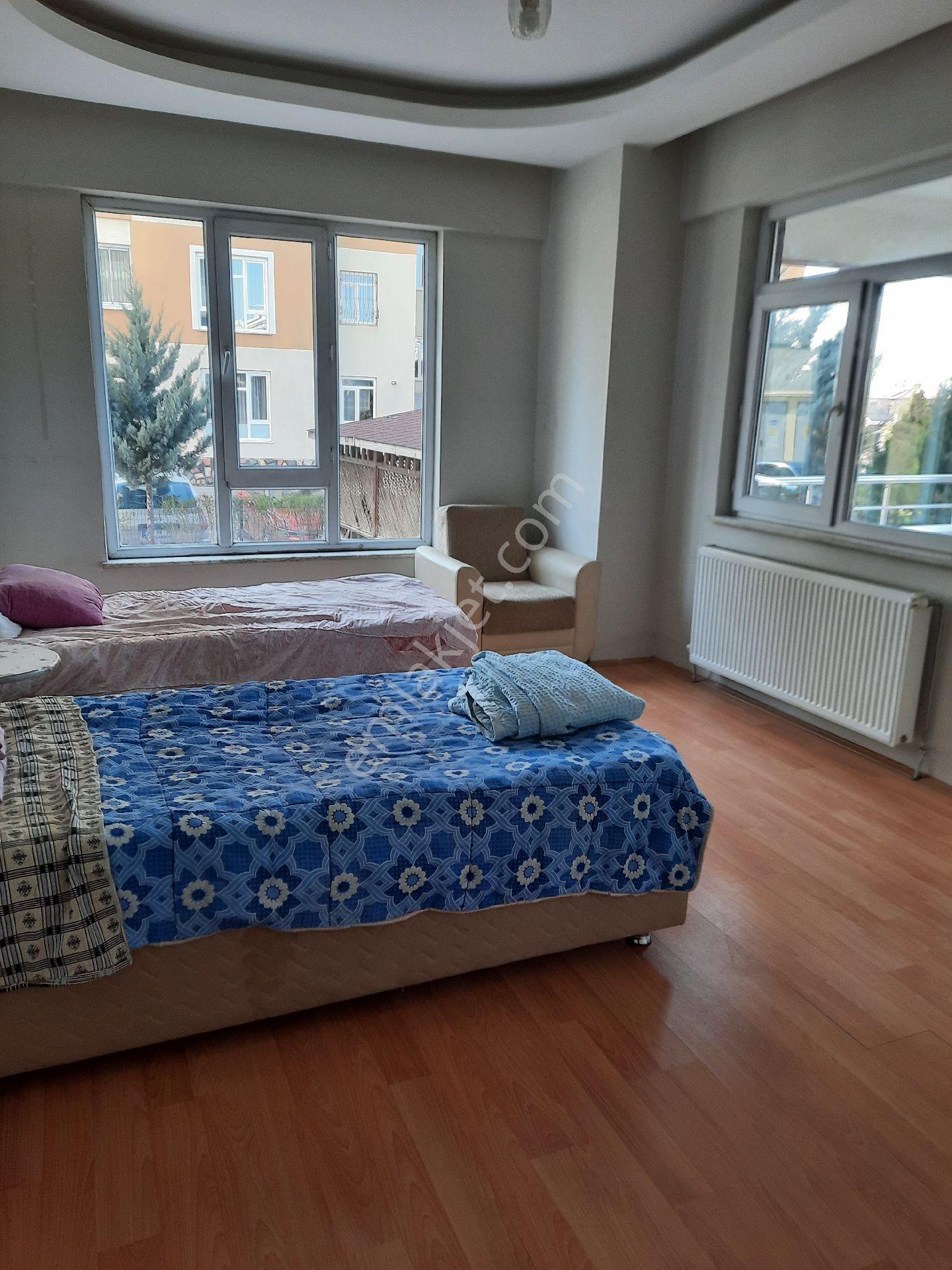 Talas Anayurt Eşyalı 4 Oda Kiralık Daire - Görsel 6