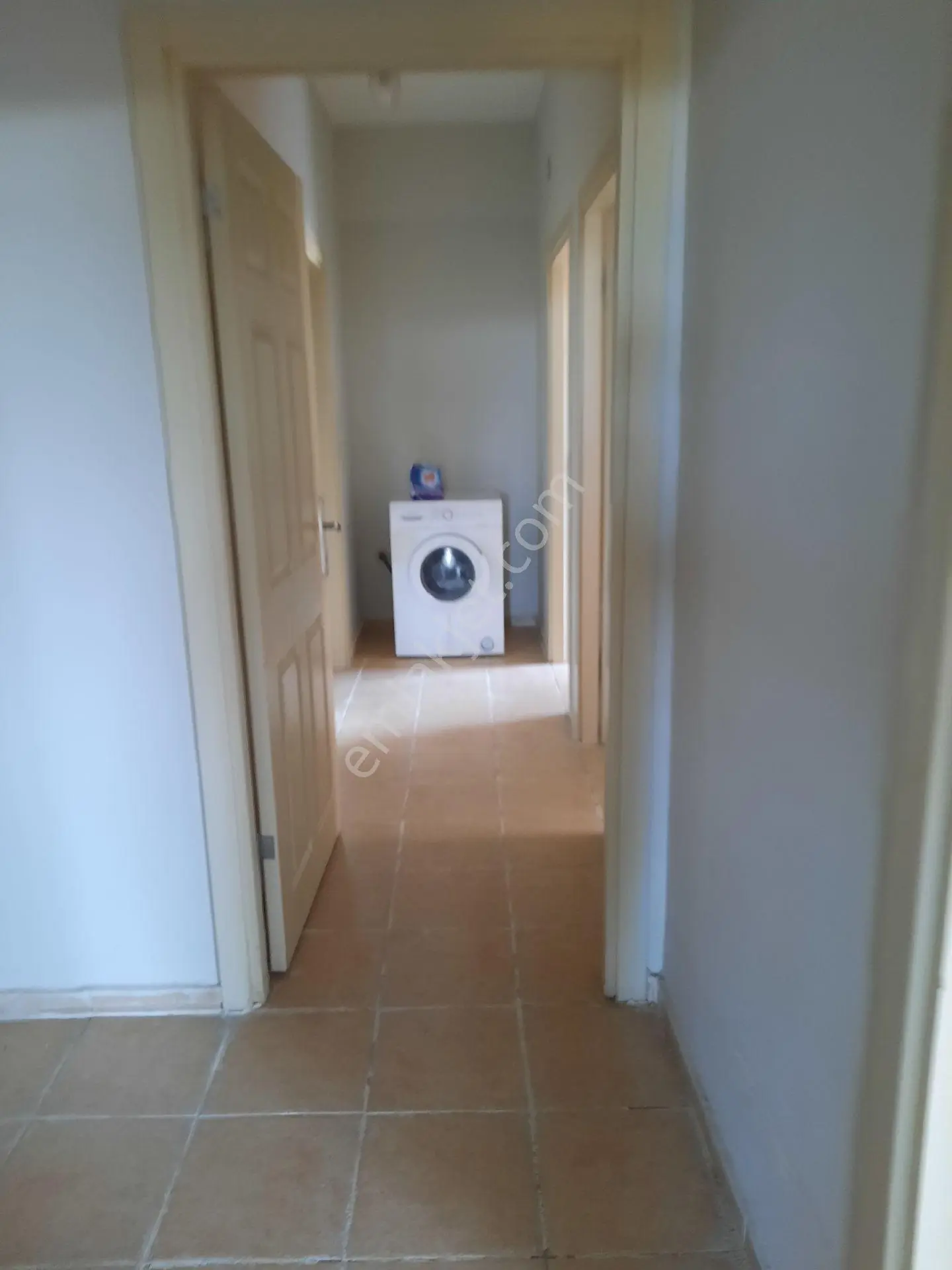 Talas Anayurt Eşyalı 4 Oda Kiralık Daire - Görsel 3