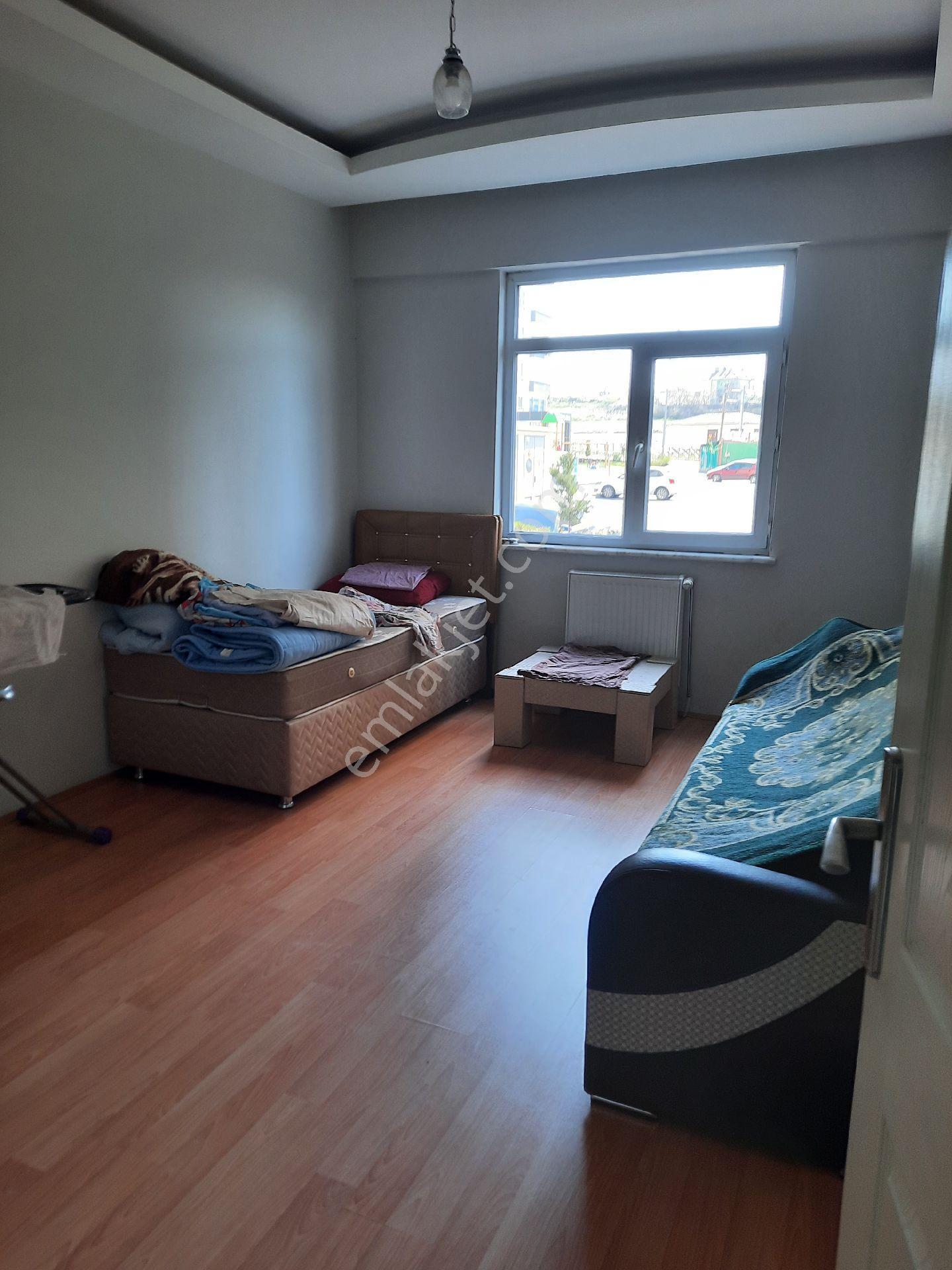 Talas Anayurt Eşyalı 4 Oda Kiralık Daire - Görsel 10