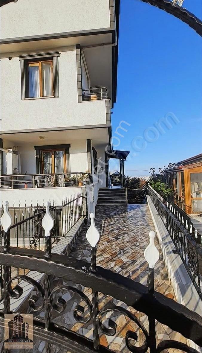 Yalova Merkez Bağlarbaşı Kiralık Daire Geylani Emlaktan Bağlarbaşında Kiralık Daire