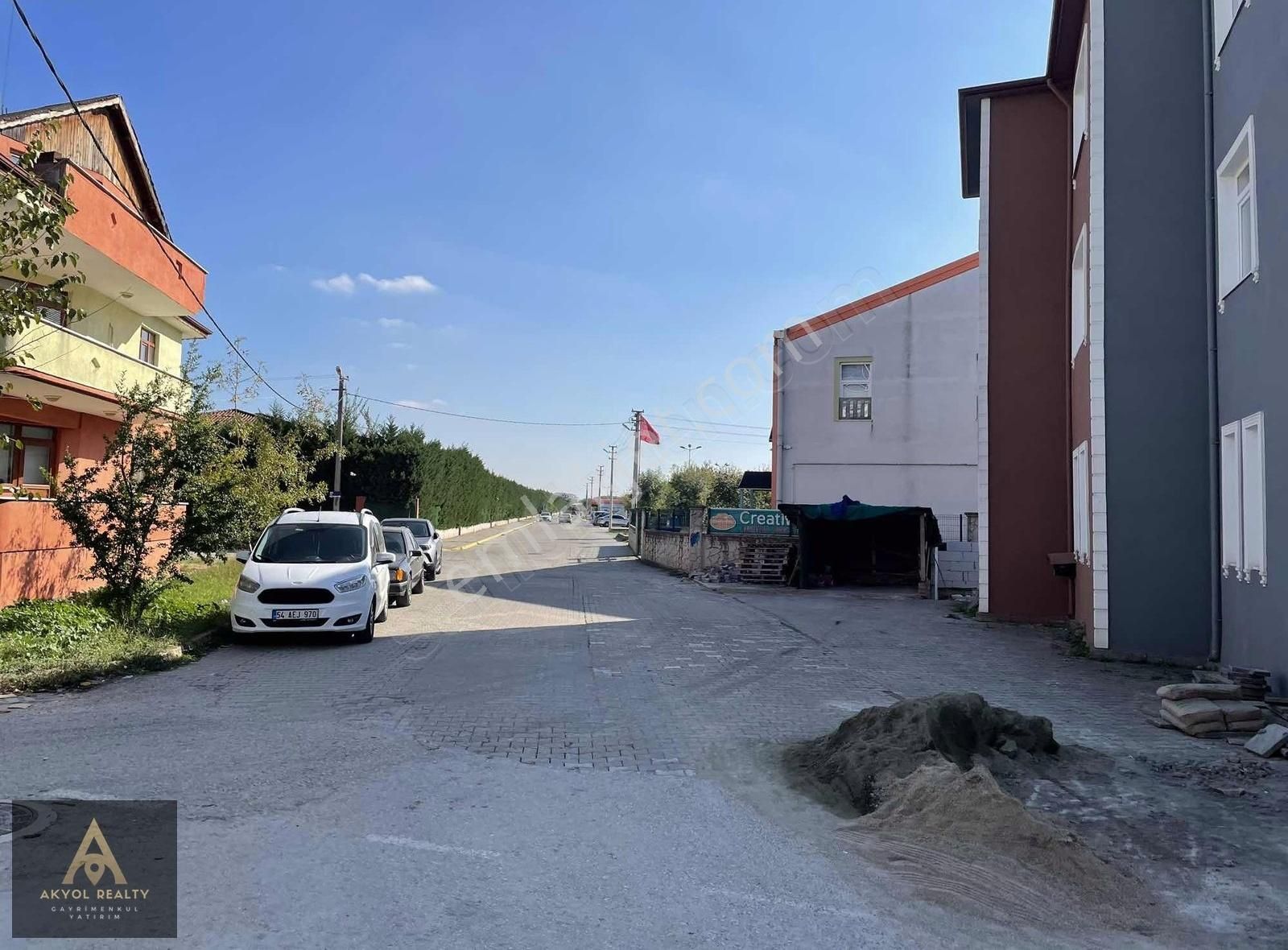 Kartepe Dumlupınar Satılık Daire Kartepe/dumlupınar Satılık 1+1 Daire Asansör,kapalı Otoparklı