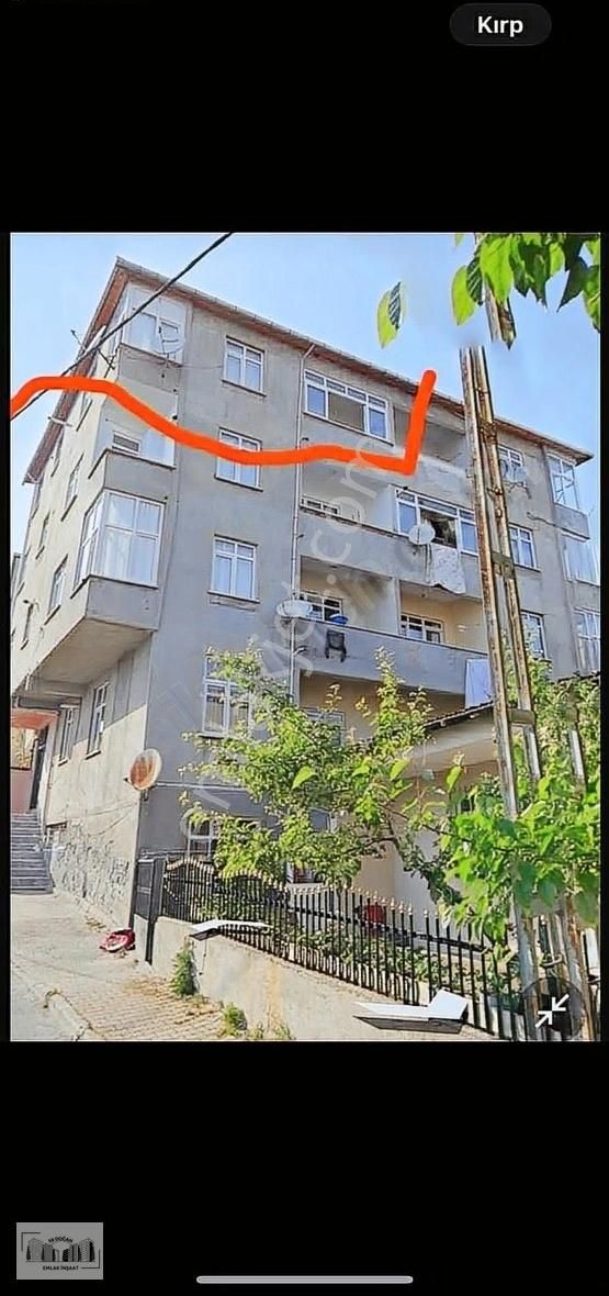 Sultanbeyli Turgut Reis Satılık Daire Sultanbeyli Turgutreis'de Satılık Daire Arsa Payı 22 M2