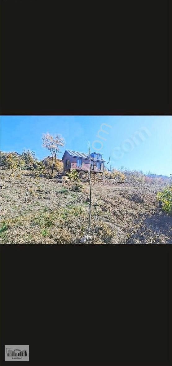 Gölpazarı Armutçuk Köyü Satılık Konut İmarlı Bilecik Gölpazarı Satılık 412m2 Bahçe Yüzde 40 İmarlı Köy İçi