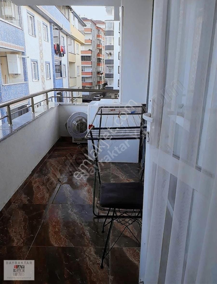 Trabzon Ortahisar Eşyalı Kiralık Daire Pelitli'de Haziran 30'a Kadar Eşyalı Kiralık Lüks Daireler