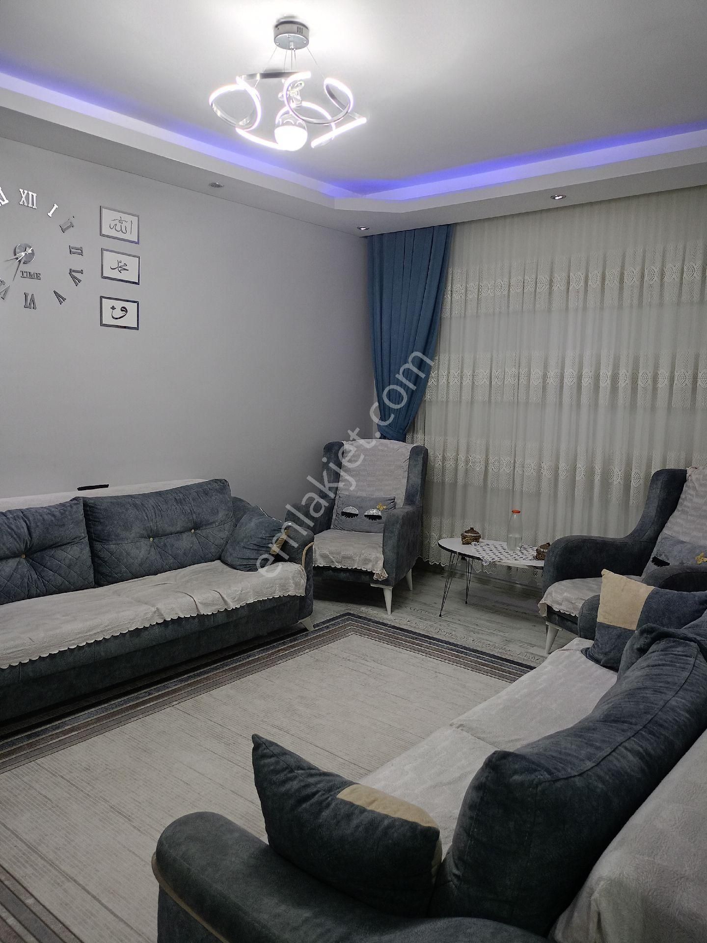 Salihli Yeşilyurt Satılık Daire 💯ali Mala Gayrimenkul Den Satılık 2+1 96 M² Daire