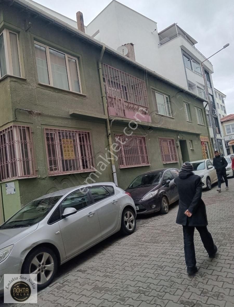 Kırklareli Merkez Karakaş Satılık Daire Nokta Emlaktan Satılık Komple Bina