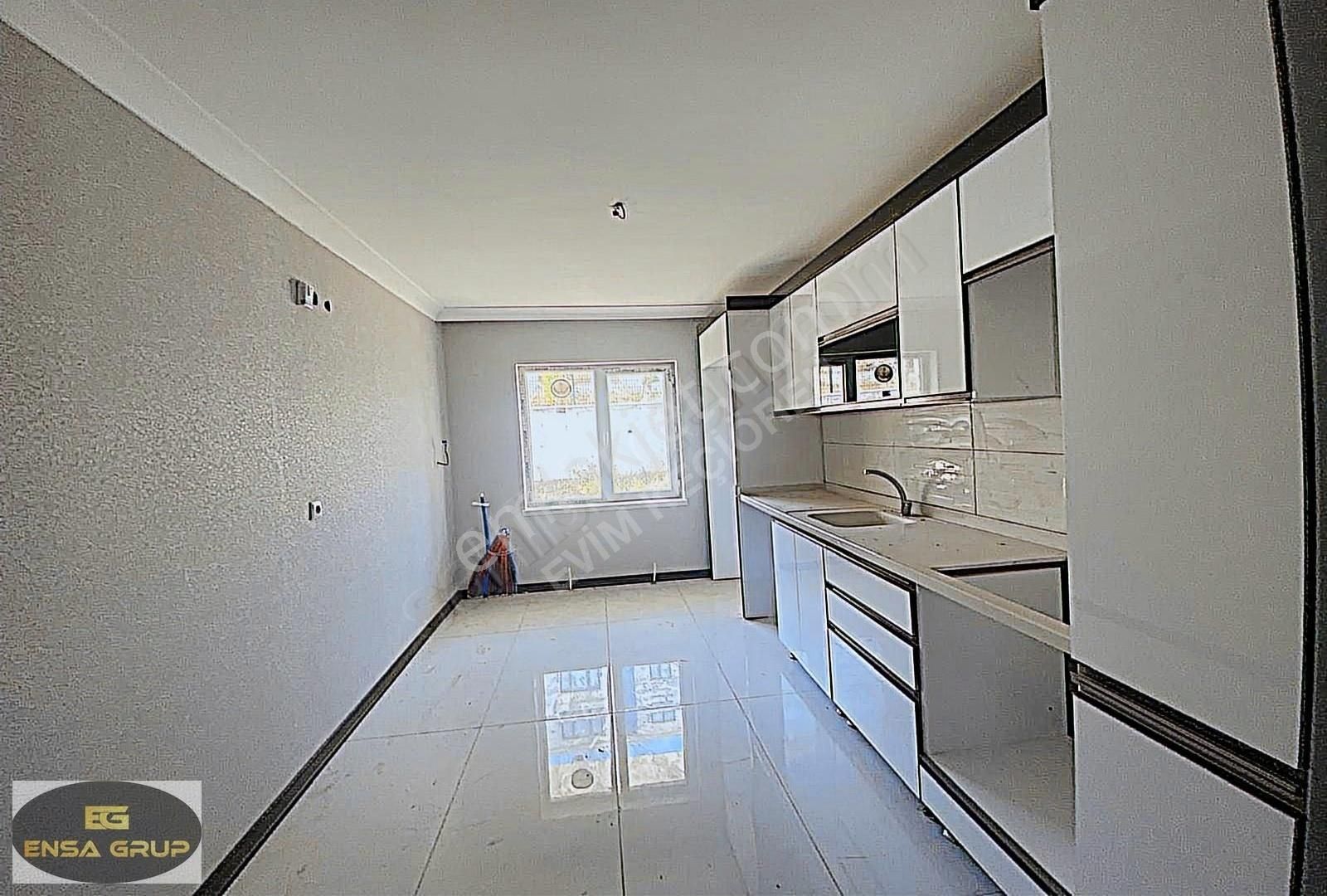 Keçiören Hisar Satılık Daire Keçiören De Bulvara 1 Paralel 3+1 150 M2 Giyinme Odalı 2 Banyolu