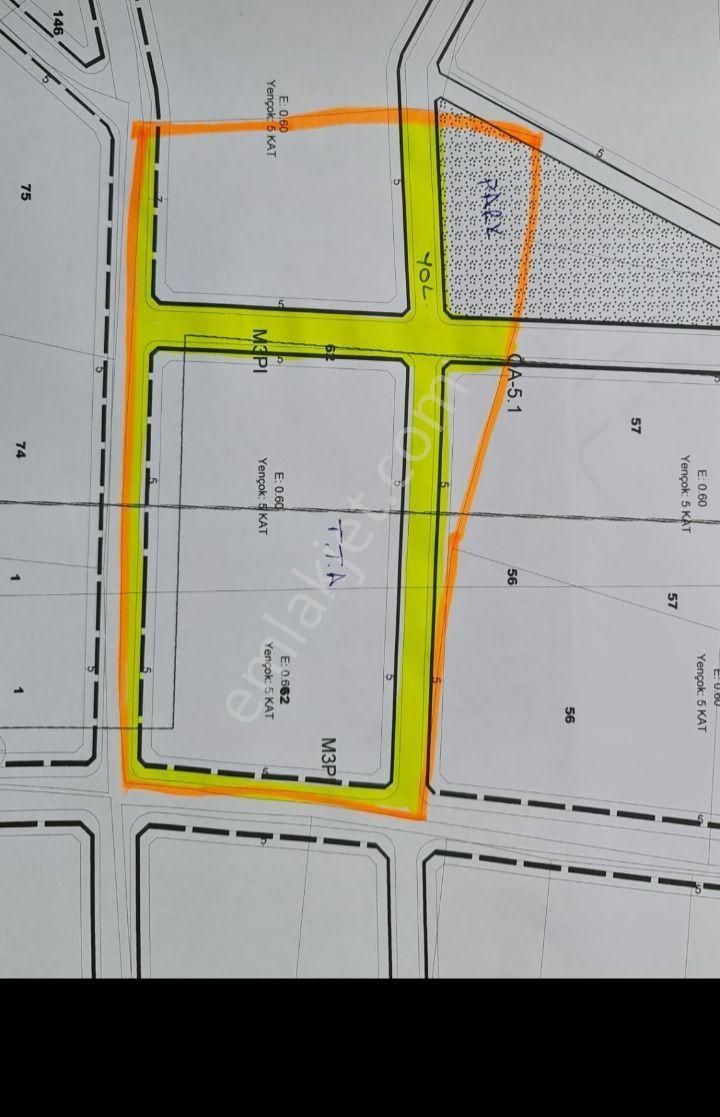 Termal Turizm Arsası - Görsel 2