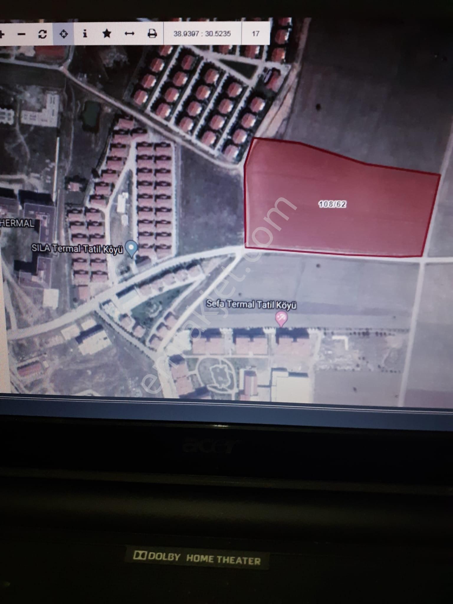 Termal Turizm Arsası - Görsel 5