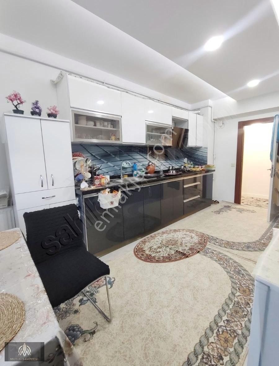 Mamak Türközü Satılık Daire Tuna Life Sitesi 4.kat 4+1 Daire