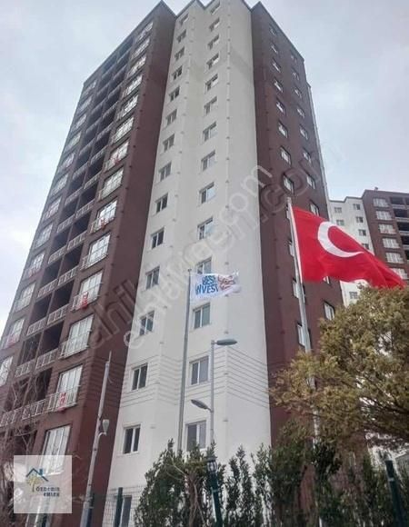 Yahşihan Irmak Köyü (Seyrantepe) Satılık Daire Kırıkkale Yahşihan Fi Yapı Sitesinde Satılık Daire