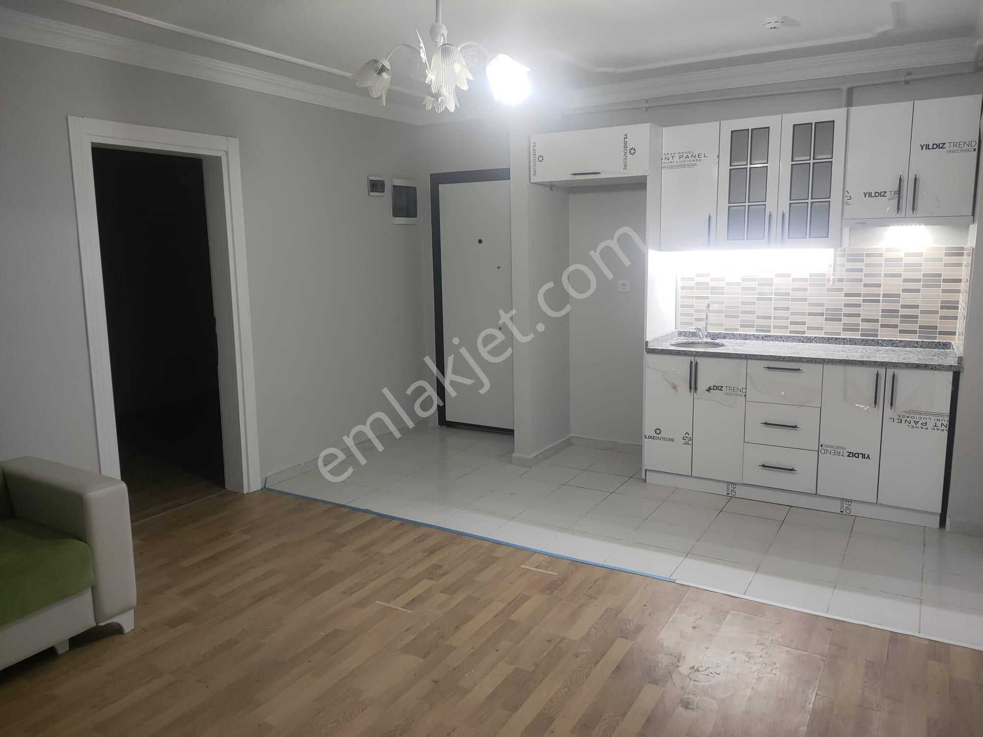 Süleymanpaşa Karadeniz Kiralık Daire Tekirdağ Merkez Toki Karadeniz Mah. 2+1 Kiralık