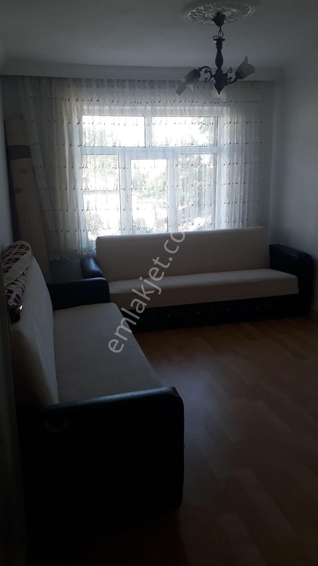 Konya Seydişehir Eşyalı Kiralık Daire 2+1 Eşyalı Kiralık Market Üstü Ev