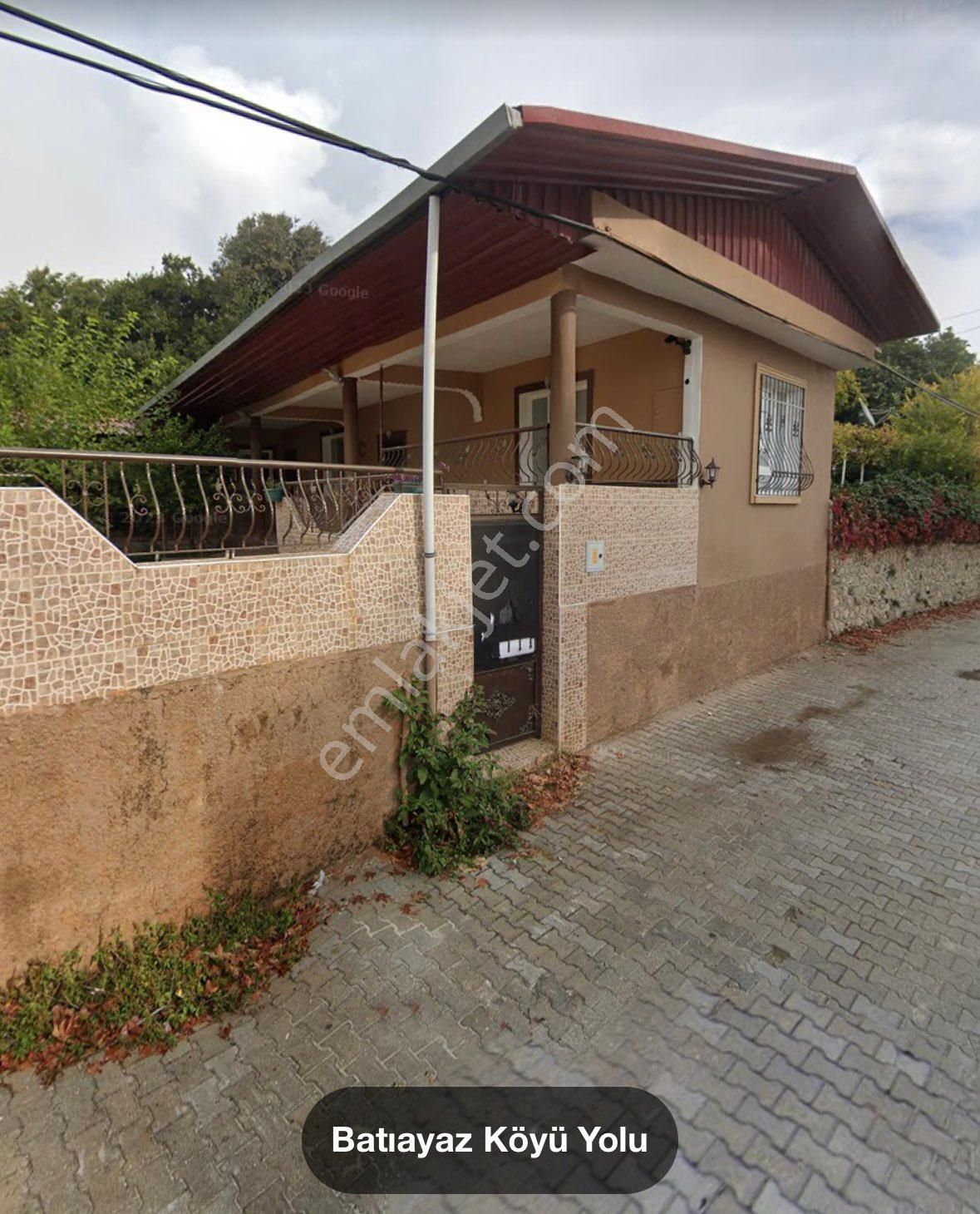 Hatay Samandağ Eşyalı Kiralık Daire Sahibinden Bahçeli Sıfır Gibi Ev Full Eşyalı