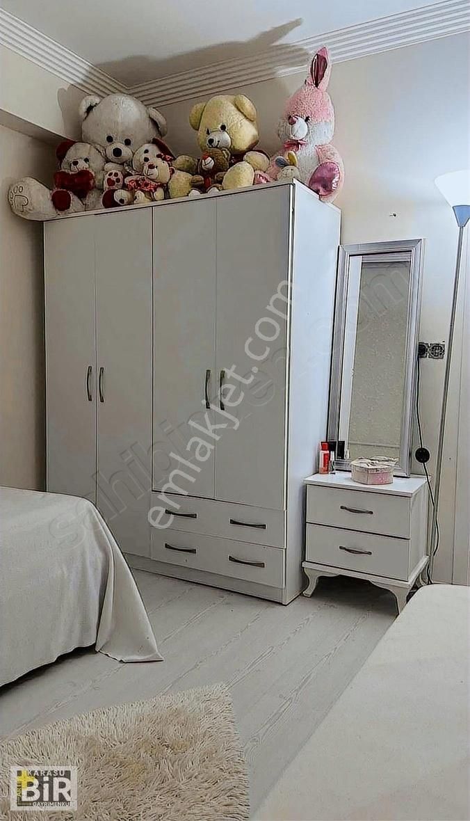 Karasu Aziziye Kiralık Daire Akkum Mevki 2+1 Kiralık Daire