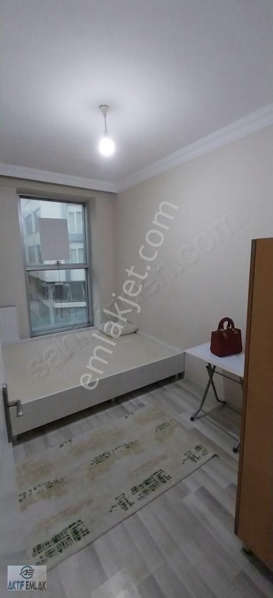 Afyonkarahisar Afyonkarahisar Merkez Eşyalı Kiralık Daire Afyon Merkez Erenle Mah Eşyalı 3+0 Daire