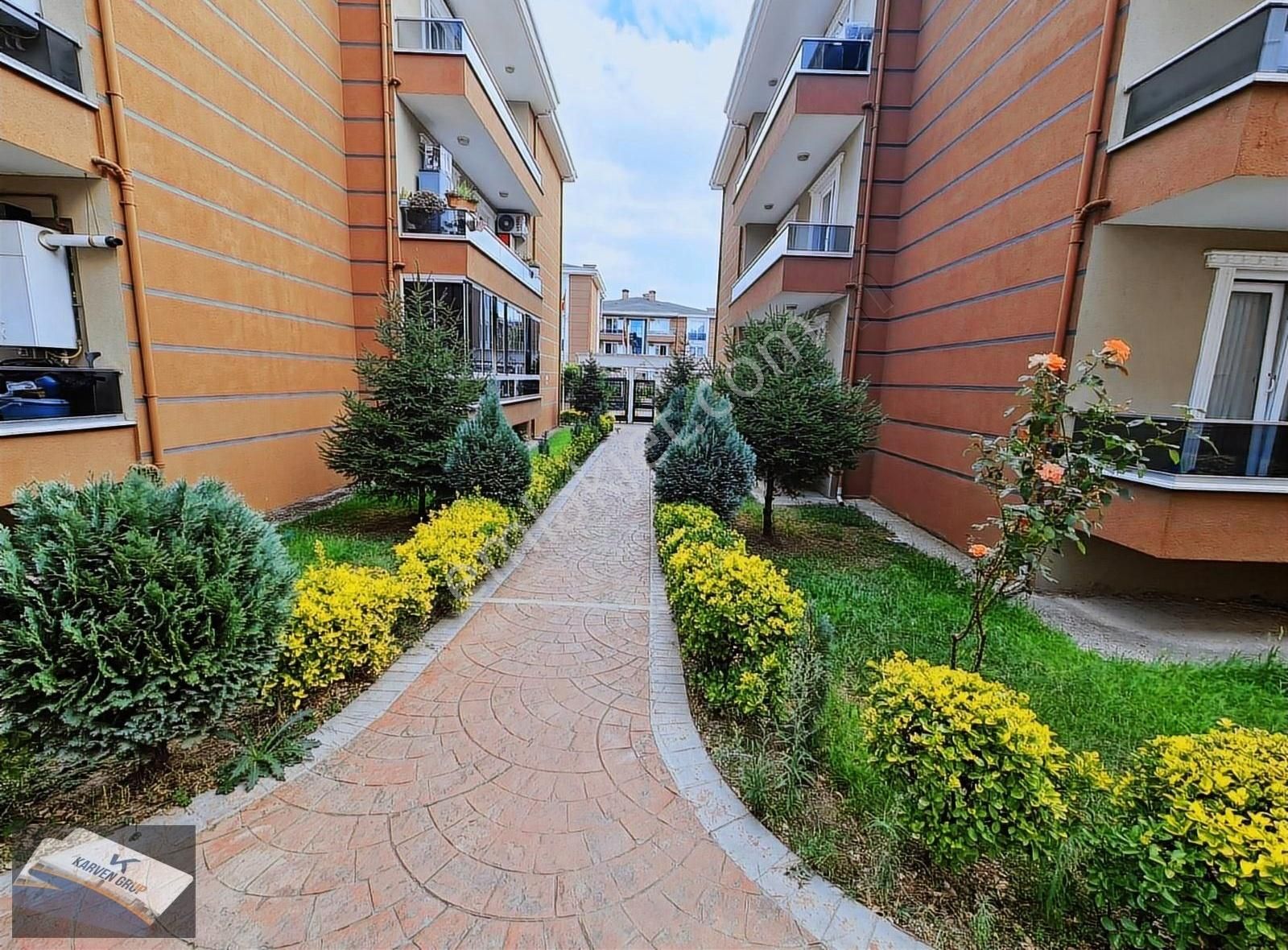 Kartepe Ataevler Satılık Daire Kartepe Ataevlerde Hürsoy City 2 De Satılık 2+1 Daire