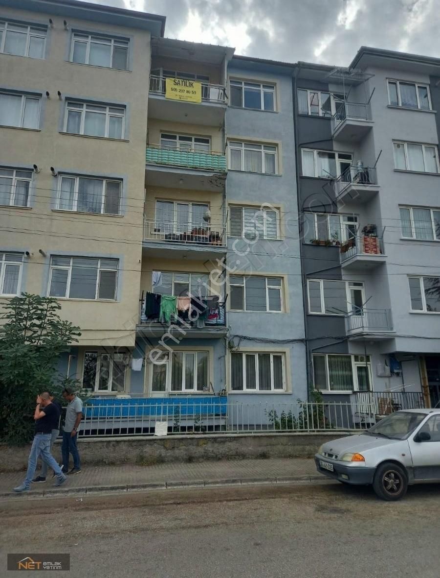 Odunpazarı Akarbaşı Satılık Daire Net Emlaktan Polatkan Yakını Satılık 2+1 Daire