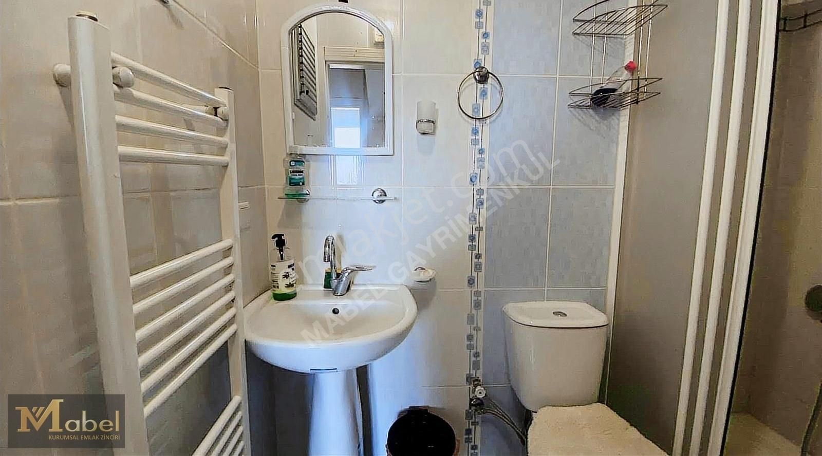 Altınordu Şahincili Kiralık Daire Mabel Gayrimenkul-şahincili Mah.-eşyalı Geniş Kiralık Daire