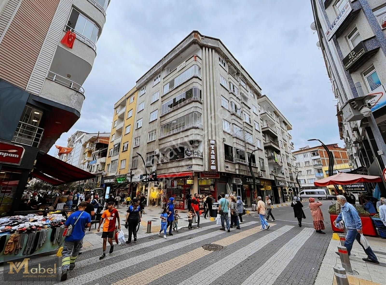 Altınordu Yeni Satılık Daire Mabel Gayrimenkul-yeni Mah.-satılık Yeni Fidangörde 2+1 Daire