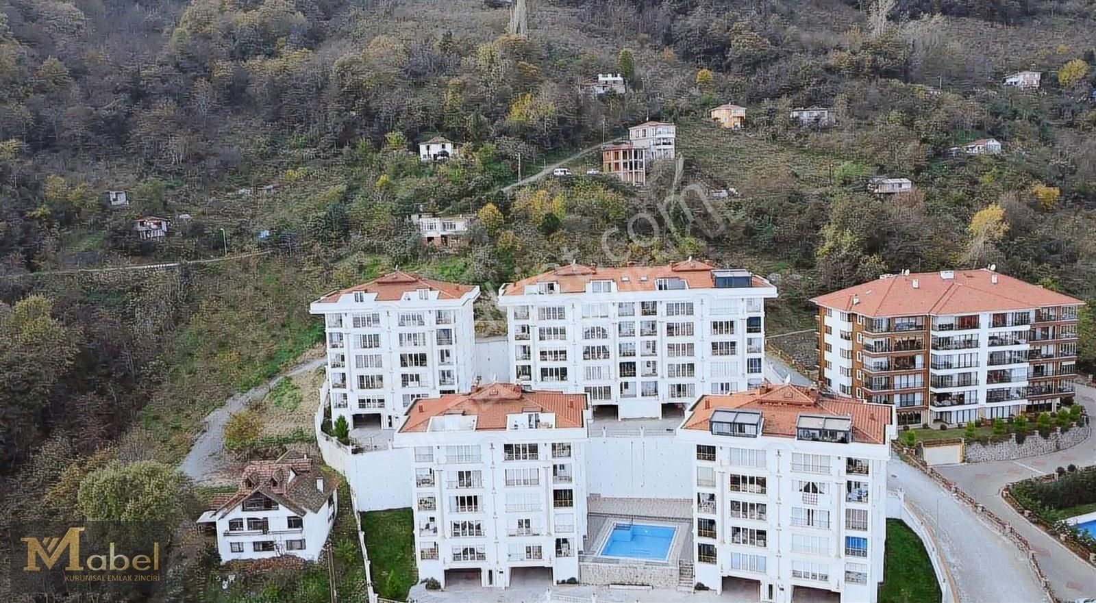 Altınordu Güzelyalı Kiralık Daire Mabel Gayrimenkul-güzelyalı Mah-geniş Kullanışlı Eşyalı Daire