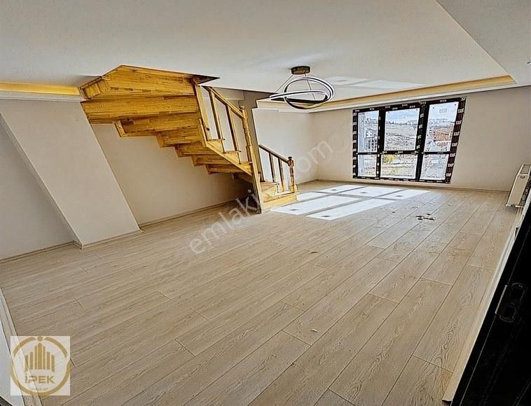 Arnavutköy Taşoluk Satılık Daire Taşoluk'da Satılık 4+1 170m2 Dekorlu Lüx Dublex Daire