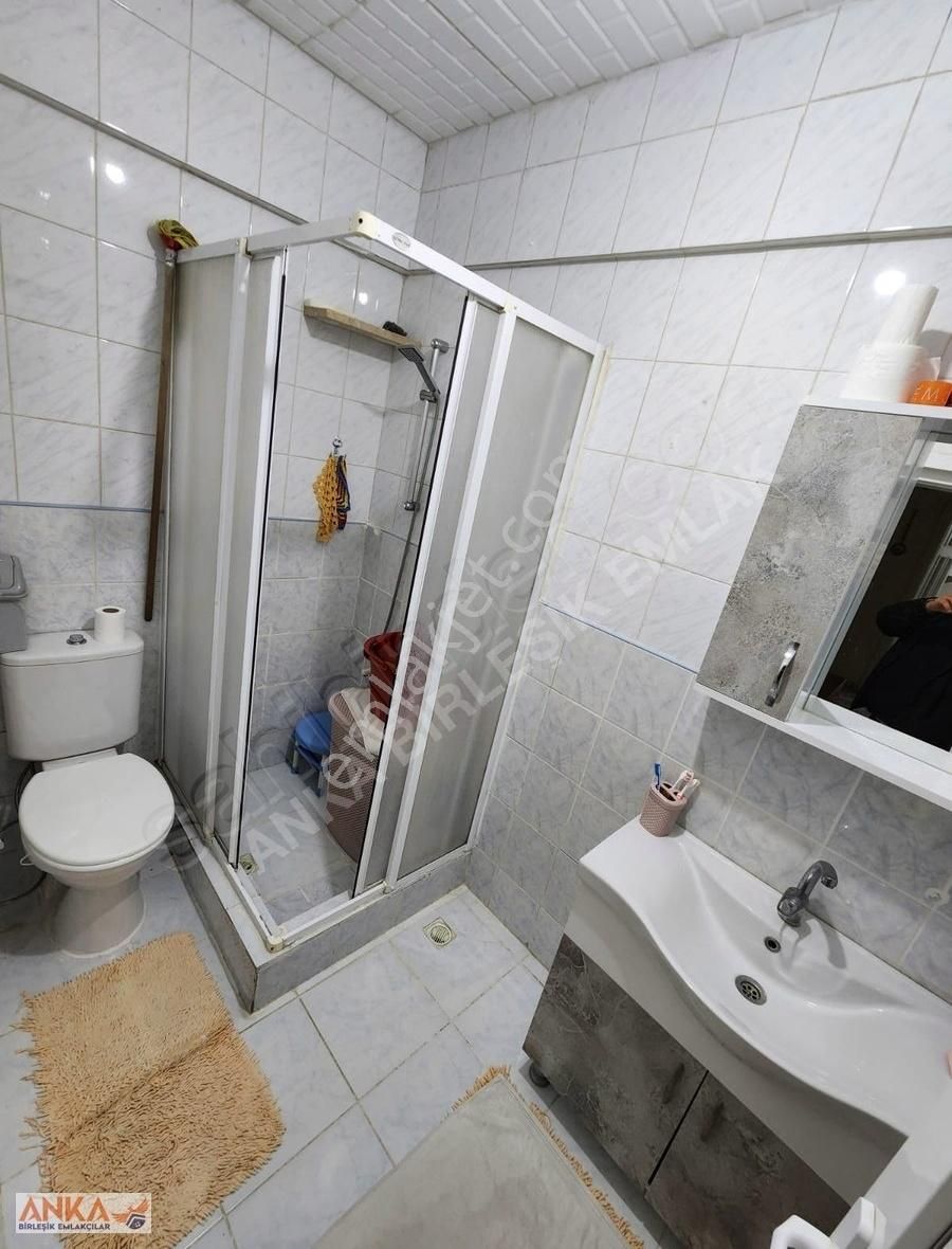 Anka'dan Hz. Hamza Cami Yanında Yatırım Fırsatı 2+1 Bahçe Katı - Görsel 11