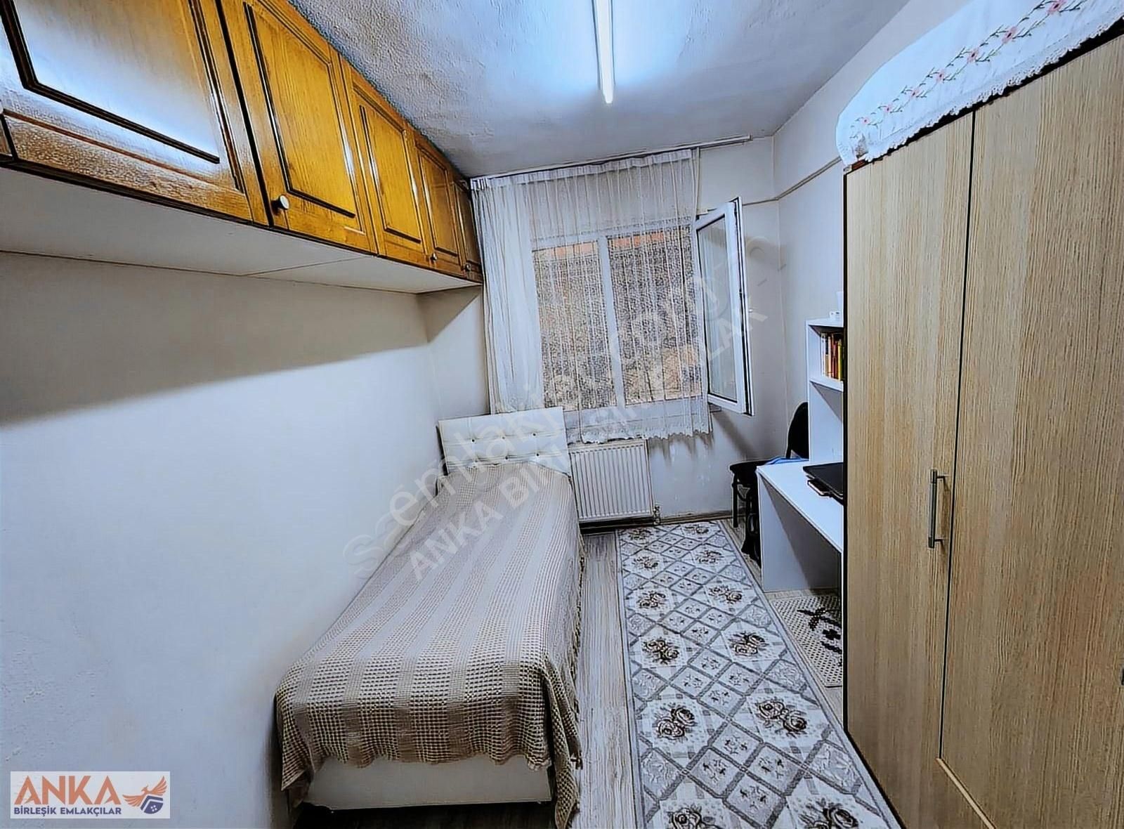 Anka'dan Hz. Hamza Cami Yanında Yatırım Fırsatı 2+1 Bahçe Katı - Görsel 9