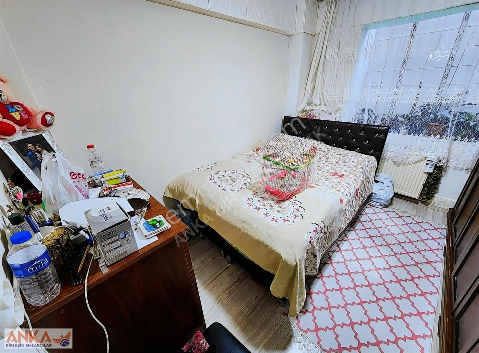 Anka'dan Hz. Hamza Cami Yanında Yatırım Fırsatı 2+1 Bahçe Katı - Görsel 4