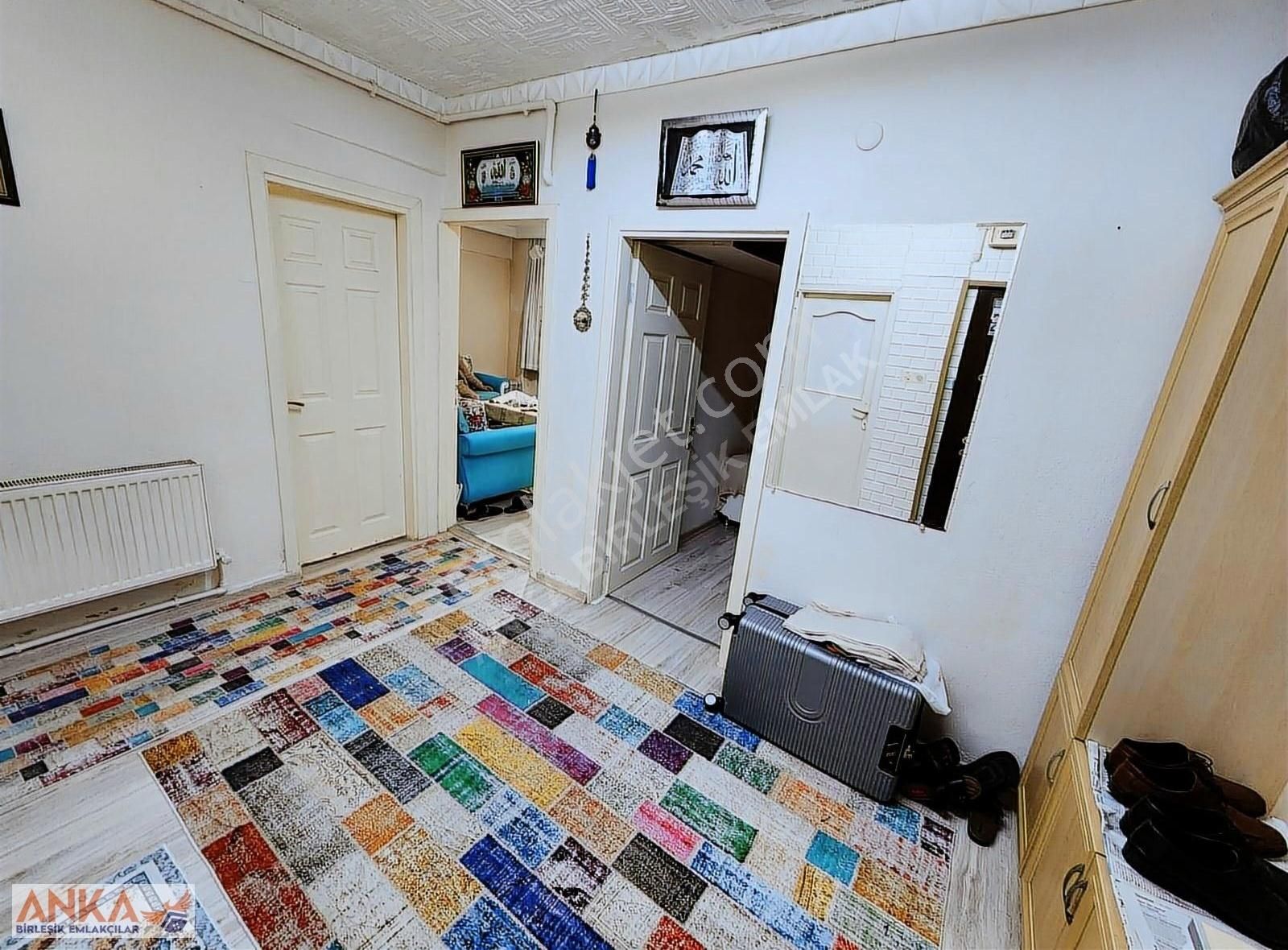 Anka'dan Hz. Hamza Cami Yanında Yatırım Fırsatı 2+1 Bahçe Katı - Görsel 10