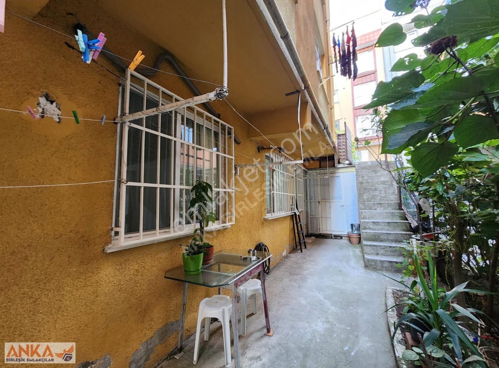 Anka'dan Hz. Hamza Cami Yanında Yatırım Fırsatı 2+1 Bahçe Katı - Görsel 5