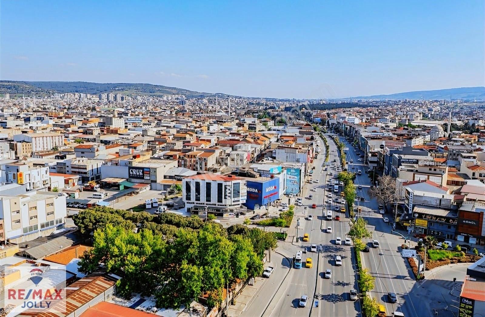 Karabağlar Aşık Veysel Satılık Bina Karabağlar Sanayi De 2000 M² Satılık Ruhsatlı Köşe Bina İşyeri