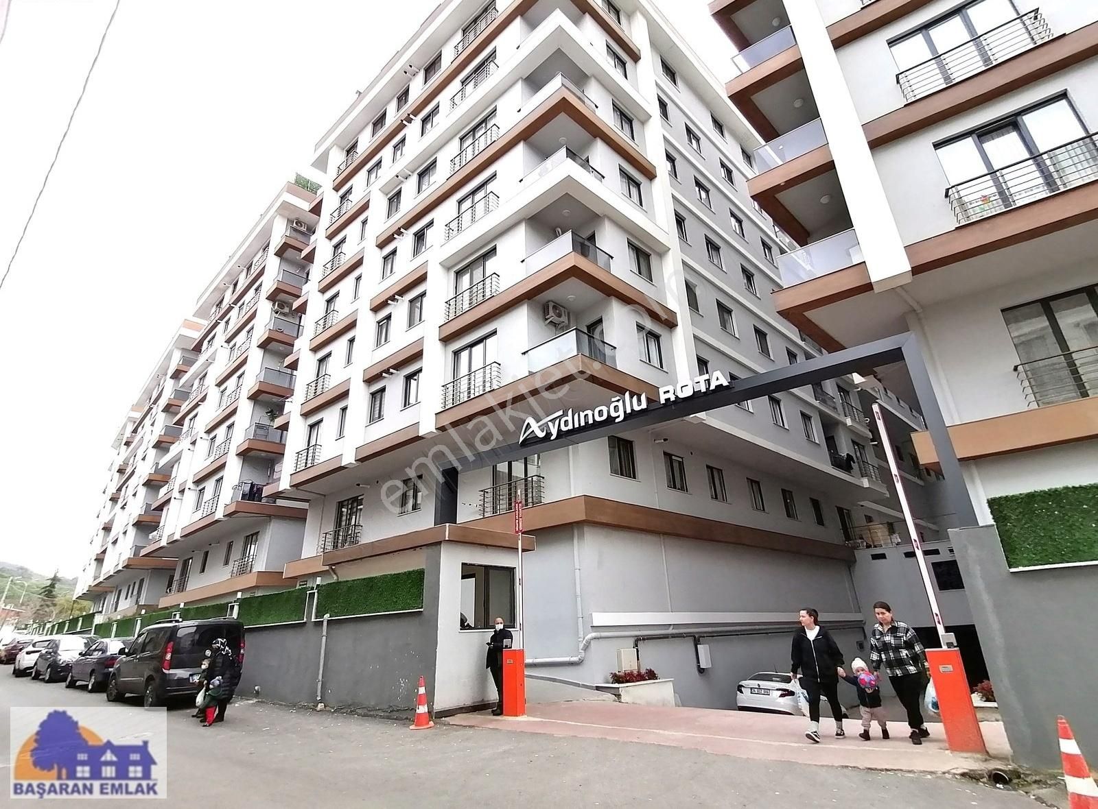 Maltepe Girne Satılık Daire Maltepe Girne Mahallesinde Site İçerisinde 2+1 Satılık Daire