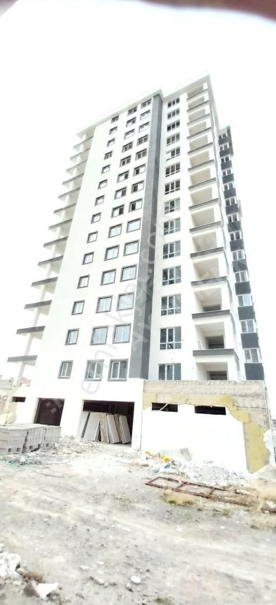 Melikgazi Yeşilyurt Satılık Daire Kayseri Melikgazi İldem Satılık 3+1 Merkezi Daire Ev Konut Bina