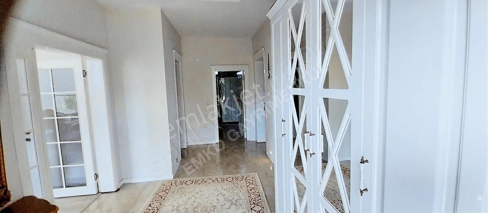 Kayseri Melikgazi Kiralık Villa Mustakil Ev Havuzlu Kombili - Görsel 13