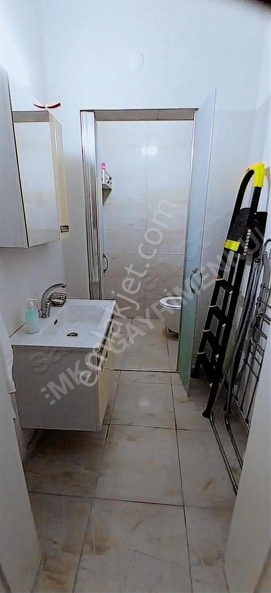 Kayseri Melikgazi Kiralık Villa Mustakil Ev Havuzlu Kombili - Görsel 23