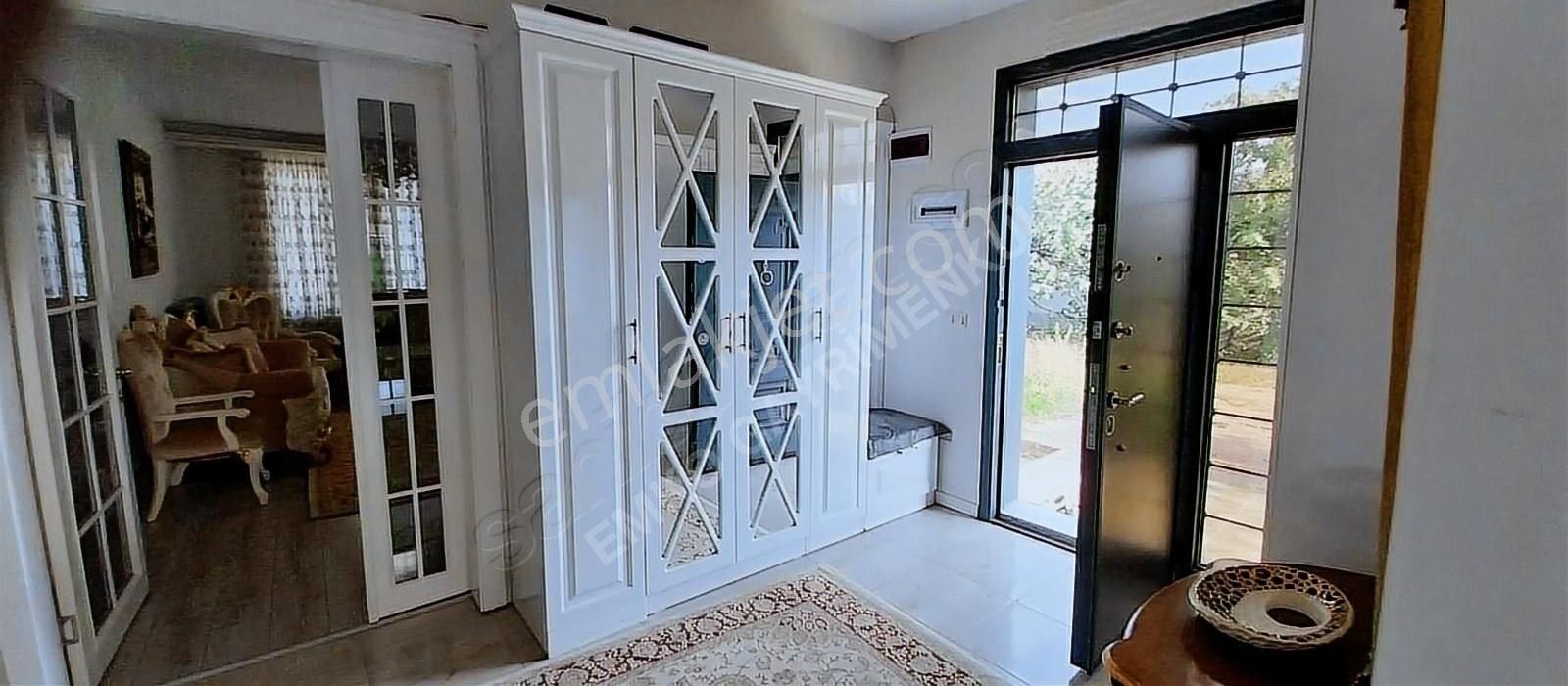 Kayseri Melikgazi Kiralık Villa Mustakil Ev Havuzlu Kombili - Görsel 4