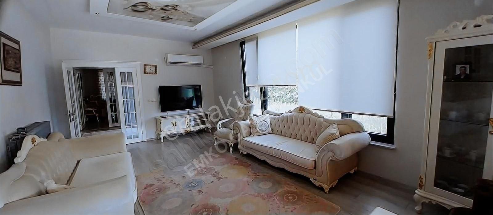 Kayseri Melikgazi Kiralık Villa Mustakil Ev Havuzlu Kombili - Görsel 22
