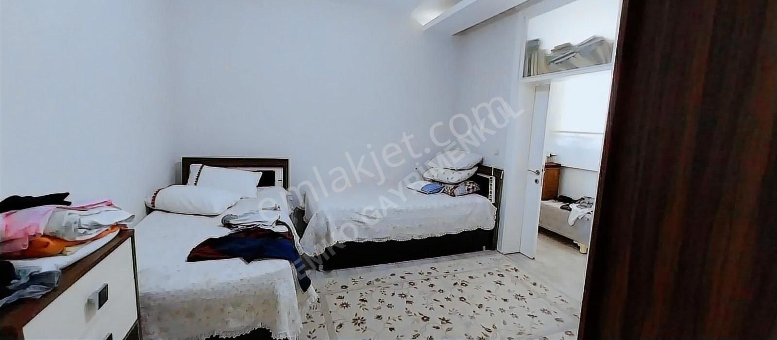 Kayseri Melikgazi Kiralık Villa Mustakil Ev Havuzlu Kombili - Görsel 5