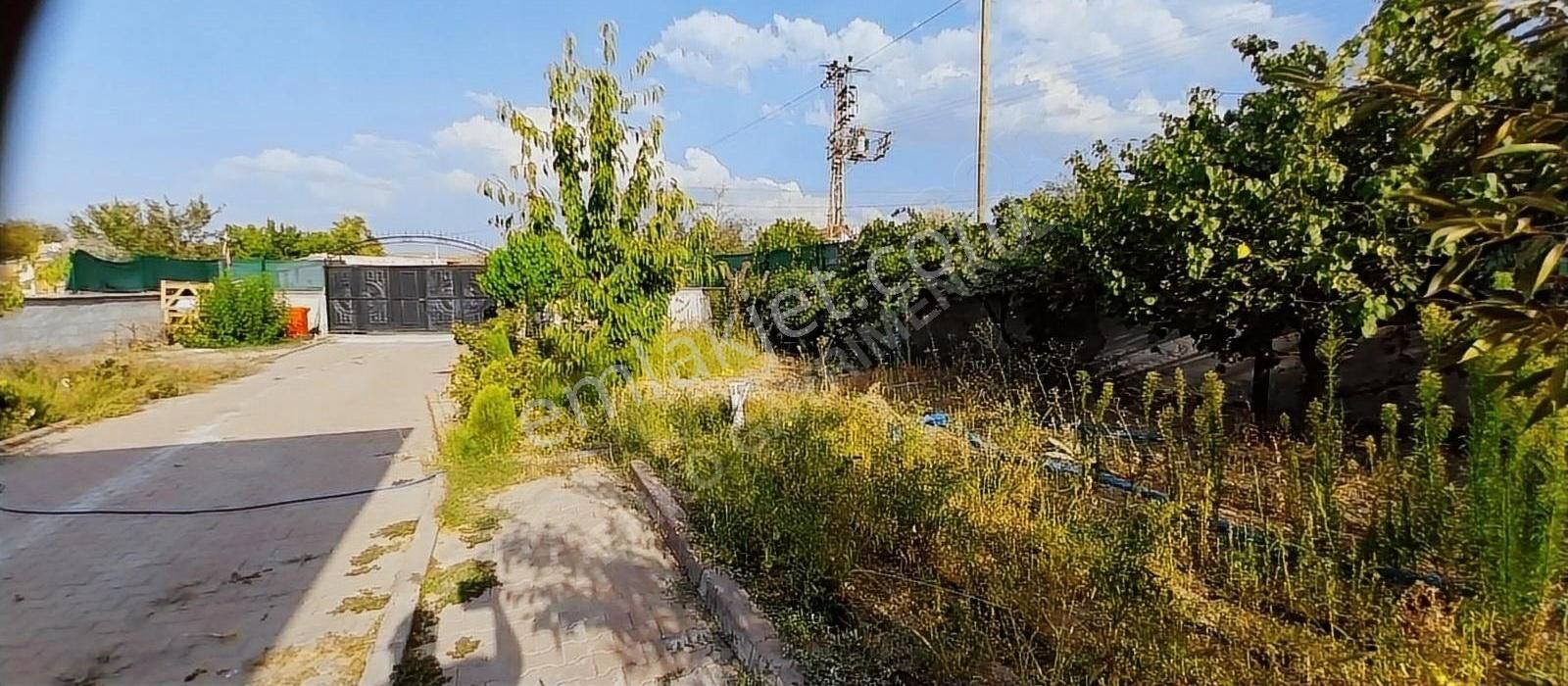 Kayseri Melikgazi Kiralık Villa Mustakil Ev Havuzlu Kombili - Görsel 8