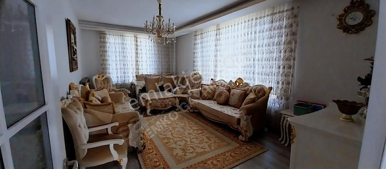 Kayseri Melikgazi Kiralık Villa Mustakil Ev Havuzlu Kombili - Görsel 27