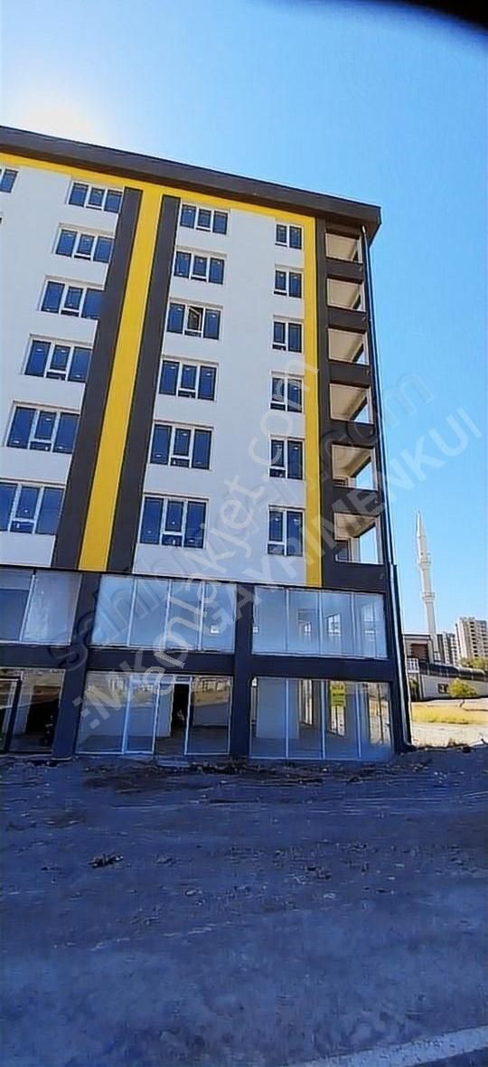 Melikgazi Şirintepe Satılık Daire Kayseri Melikgazi Mimarsinan Satılık 3+1 Daire Ev Konut Bina