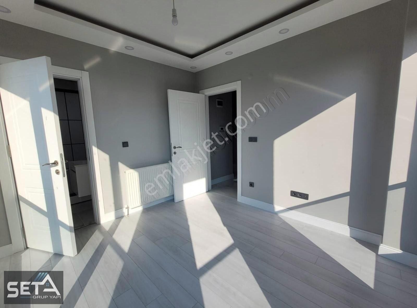 ▃▅▇seta Grup▇▅▃ Deniz Manzaralı 4+1 İskanlı Geniş Bahçeli Yazlık - Görsel 10